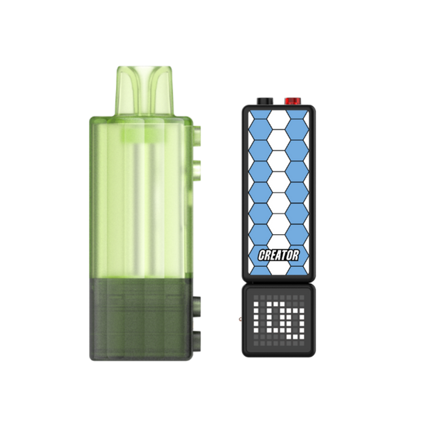 RELX Creator Pro
