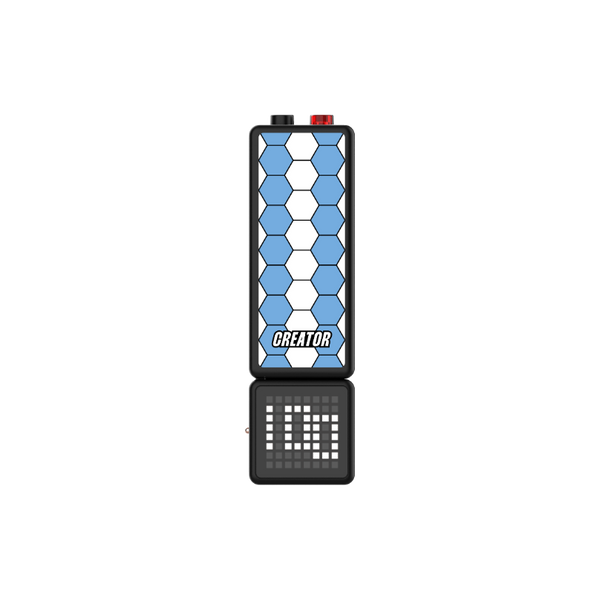 RELX Creator Pro
