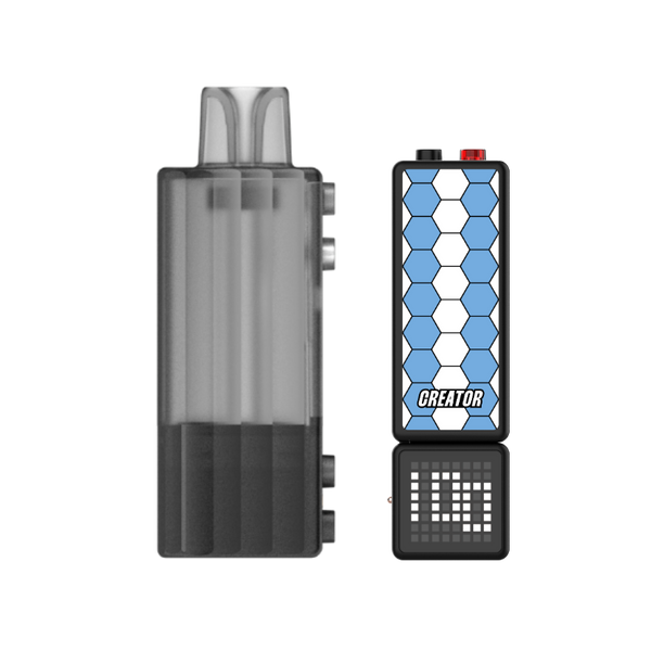 RELX Creator Pro
