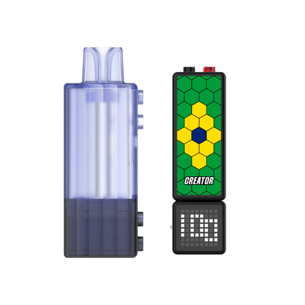 RELX Creator Pro
