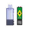 RELX Creator Pro - Creator Pro Kit / England+15ml Blue