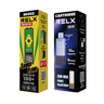 RELX Creator Pro - Creator Pro Kit / Brazil+15ml Green