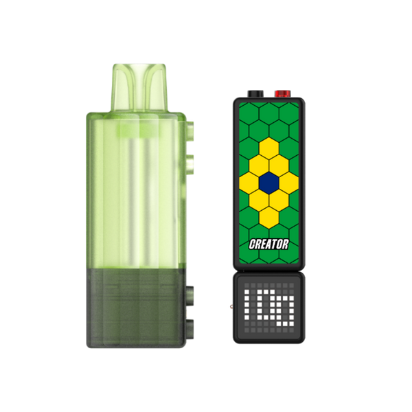 RELX Creator Pro
