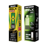 RELX Creator Pro - Creator Pro Kit / Argentina+15ml Blue