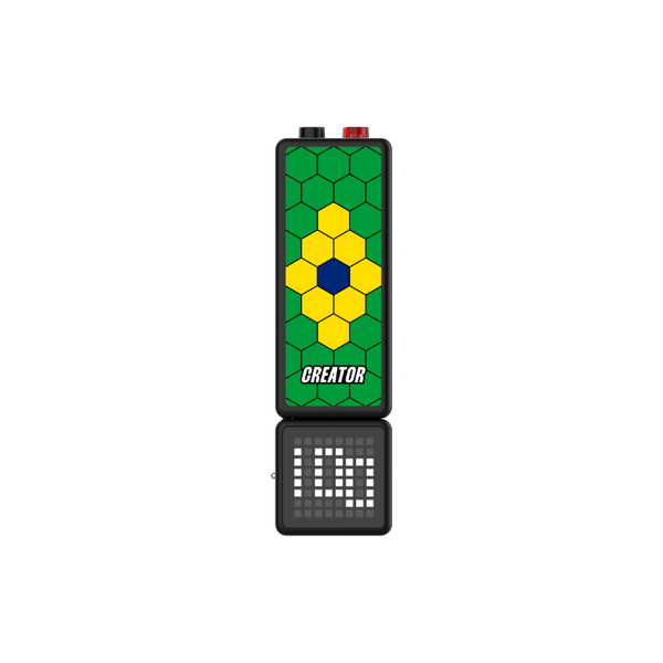 RELX Creator Pro
