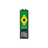 RELX Creator Pro - World Cup Device / Brazil Edition