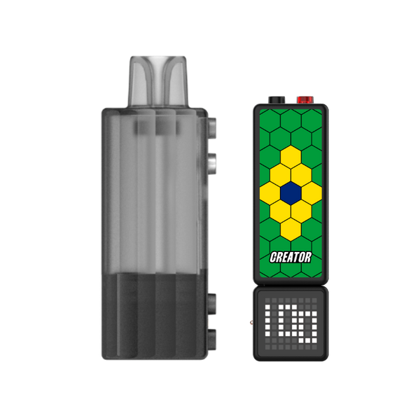 RELX Creator Pro
