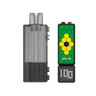 RELX Creator Pro - Creator Pro Bundle / Brazil + 15ml Black Cartridge