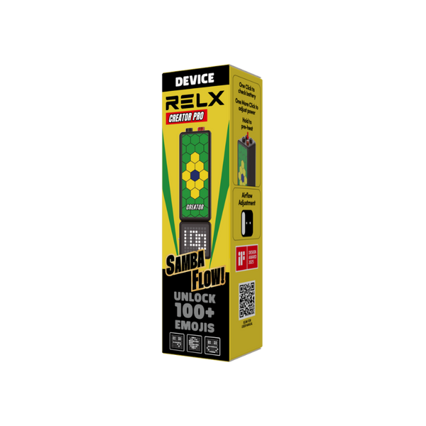 RELX Creator Pro
