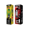 RELX Creator Pro - Creator Pro Bundle / Brazil + 15ml Black Cartridge