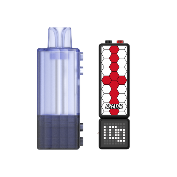 RELX Creator Pro
