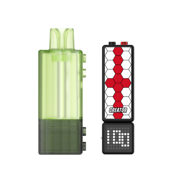 RELX Creator Pro
