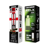 RELX Creator Pro - Creator Pro Kit / England+15ml Green