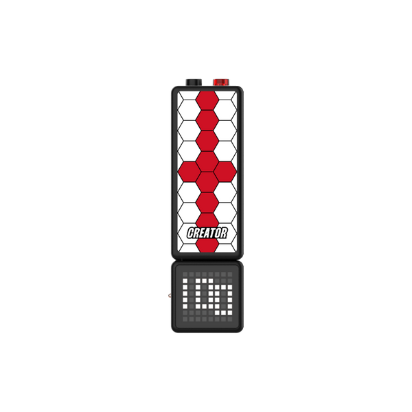 RELX Creator Pro

