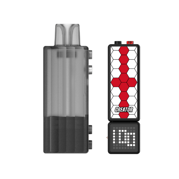 RELX Creator Pro
