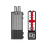 RELX Creator Pro - Creator Pro Bundle / England + 15ml Black Cartridge
