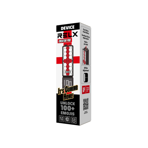 RELX Creator Pro
