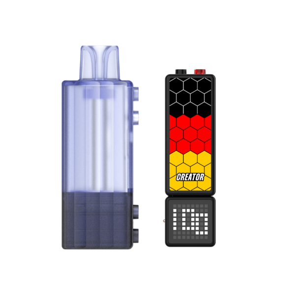 RELX Creator Pro
