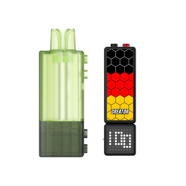 RELX Creator Pro
