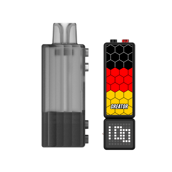 RELX Creator Pro
