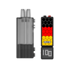 RELX Creator Pro - Creator Pro Bundle / Germany + 15ml Black Cartridge