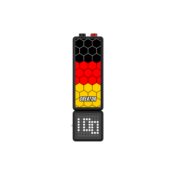 RELX Creator Pro
