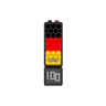 RELX Creator Pro - World Cup Device / Germany Edition