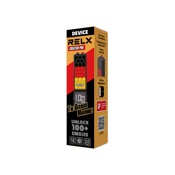RELX Creator Pro
