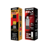 RELX Creator Pro - Creator Pro Bundle / Germany + 15ml Black Cartridge