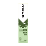 Shop RELX IDN E-liquid Melon Susu 60mL Order for Great Vaping 6mg Freebase Nicotine Most Popular E-cigarette Flavour 🍈🥛
