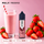 Shop RELX IDN E-liquid Strawberry Susu 60mL Order for Great Vaping 6mg Freebase Nicotine Most Popular E-cigarette Flavour 🍓🥛
