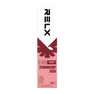 Shop RELX IDN E-liquid Strawberry Susu 60mL Order for Great Vaping 6mg Freebase Nicotine Most Popular E-cigarette Flavour 🍓🥛
