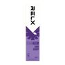 Shop RELX IDN E-liquid Taro Scoop 60mL Order for Great Vaping 6mg Freebase Nicotine Most Popular E-cigarette Flavour 🍠🍨
