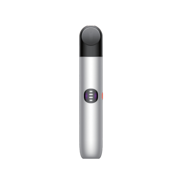 RELX IDN E-cigrette Vape RELX Infinity 2 Plus Device Arctic Moon Price Rp 330000 Product Most Popular E-cigarette Products
