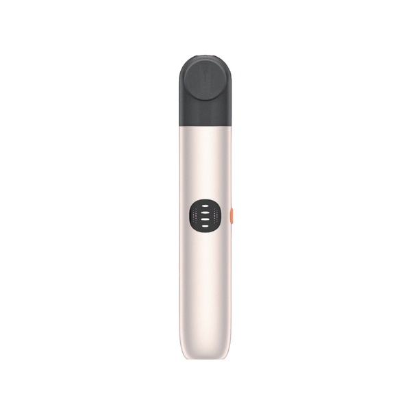 RELX IDN E-cigrette Vape RELX Infinity 2 Plus Device Ivory Silk Price Rp 330000 Product Most Popular E-cigarette Products
