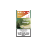 RELX Pod - 1 Pod Pack - Pod Pro 2 / 3% / Green Mango