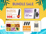 Bundle Sale
