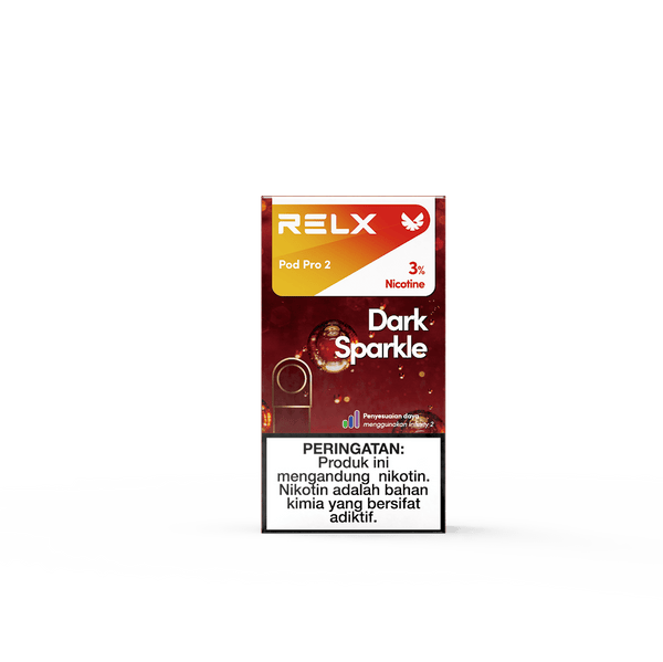 RELX Pod Pro 2 Dark Sparkle

