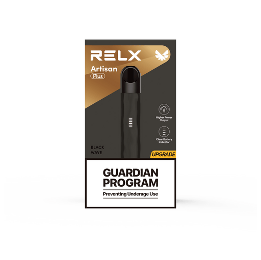 RELX Artisan Plus Device