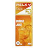 RELX E-liquid 1