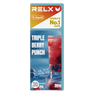 RELX E-liquid 1