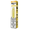 RELX Mega Go 2000 1