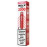 RELX Mega Go 2000 1