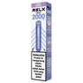 RELX Mega Go 2000 1