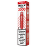 RELX Mega Go 2000 1