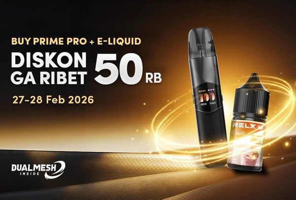 Prime Pro Bundle