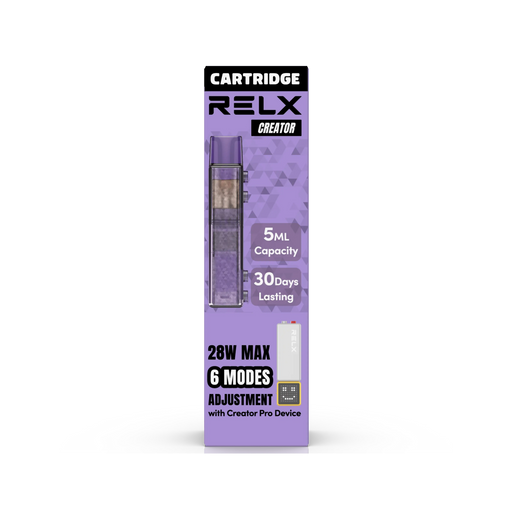 RELX Creator