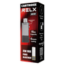 RELX Indonesia Creator 15ml Cartridge 1 Pod Black ⭐
