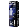 RELX Creator Pro - Refillable Cartridge / 15ml Black