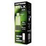 RELX Creator Pro - Refillable Cartridge / 15ml Green